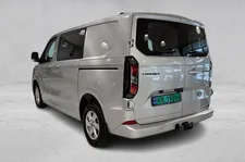 Thumnail bilde 2 av Ford Transit Custom 320
