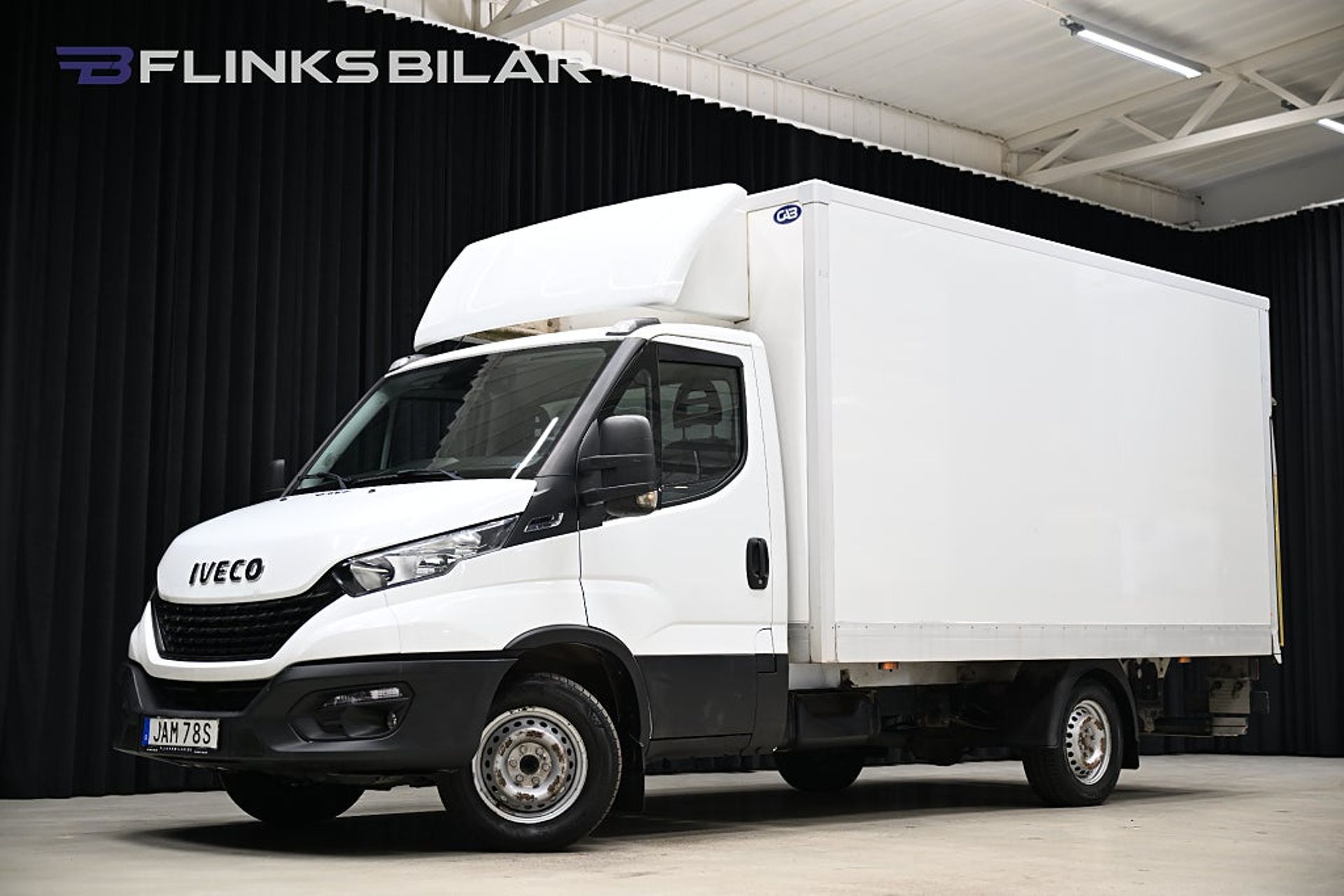 Iveco