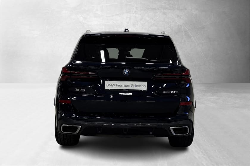 Bilde 3 av BMW X5 xDrive50e xDrive50e, M-Sport, Pano, Merino, H/K, Luft