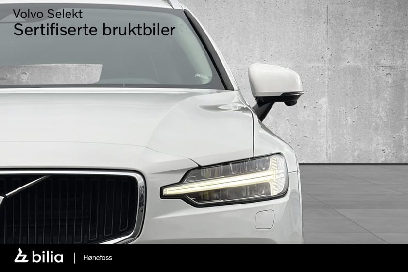 Bilde 3 av Volvo V60