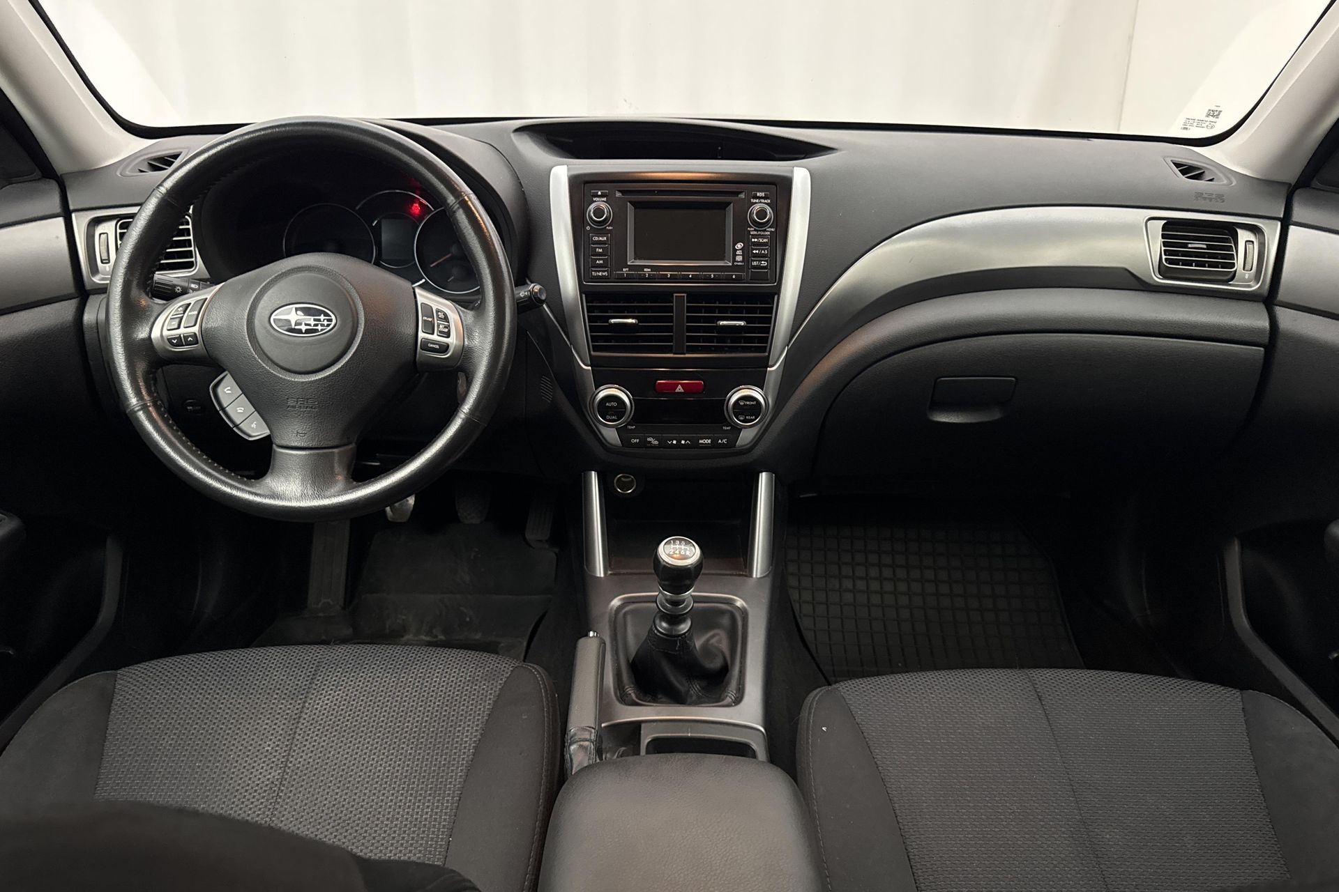 Subaru Forester 2.0 4WD 2012, bild 7/10