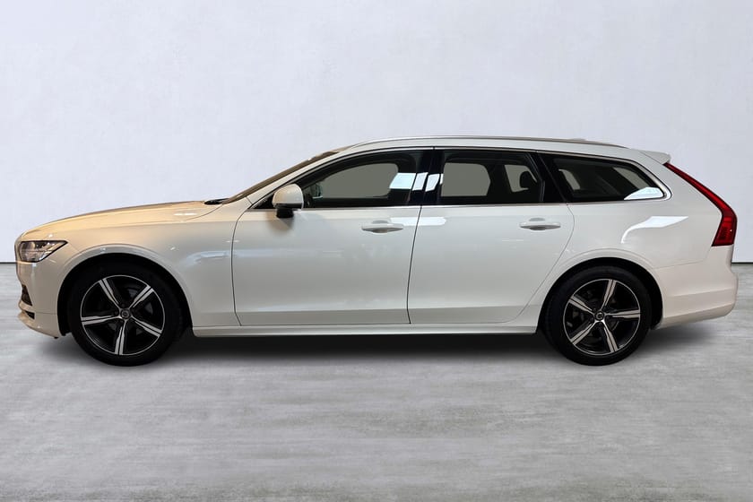 Bild 2 av Volvo V90 D3 Momentum Edition