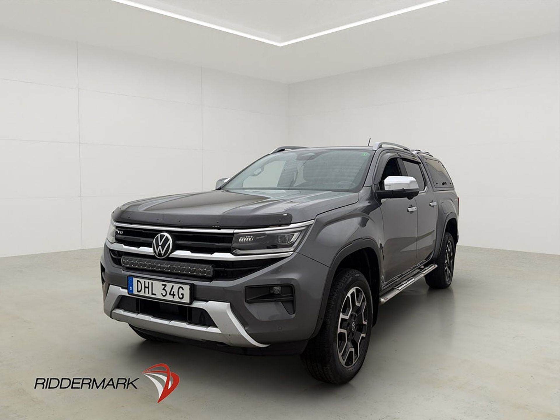 Volkswagen Amarok 2023, bild 3/10
