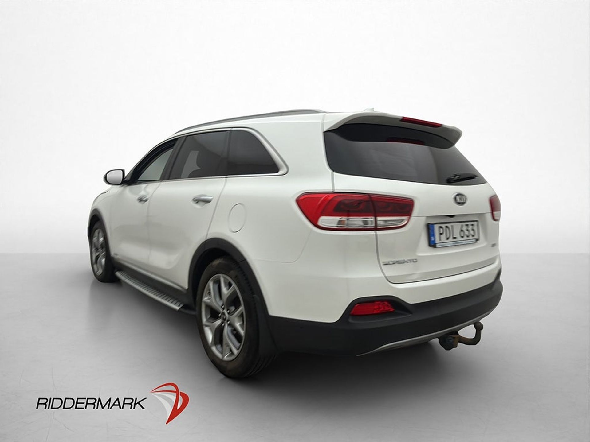 Kia Sorento 2017, bild 5/33