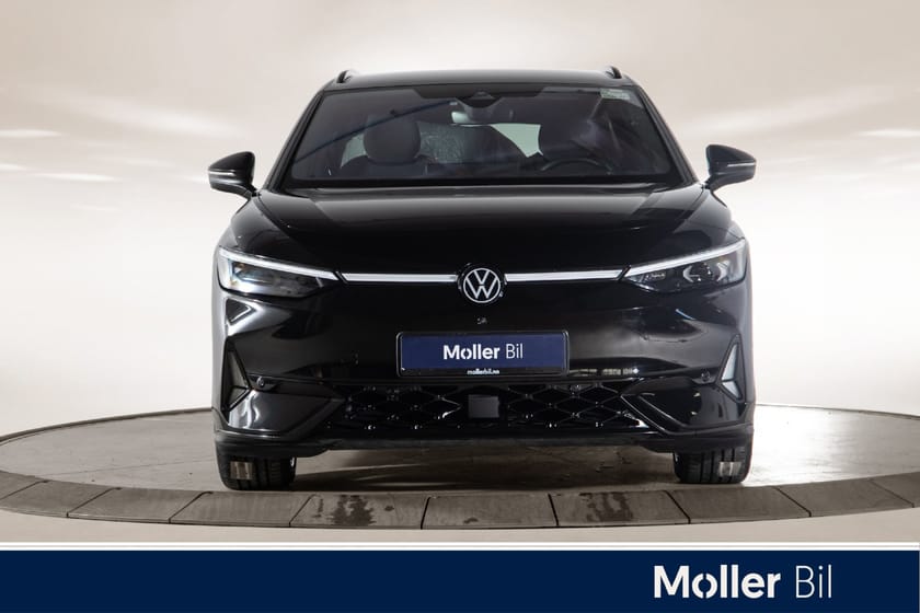 Bilde 3 av Volkswagen ID.7 GTX Tourer 4m stv ex 86kwh 340hk