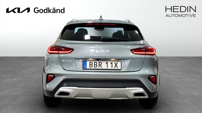Bild 5 av Kia XCeed Plug-in Hybrid ADVANCE PLUS | GODKÄND | BACKKAMERA