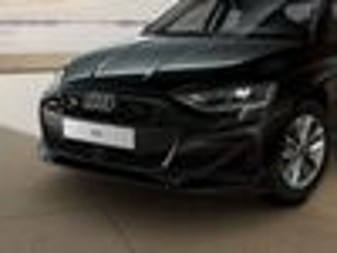 Audi Audi A3 Sportback 35 TFSI — bild 6