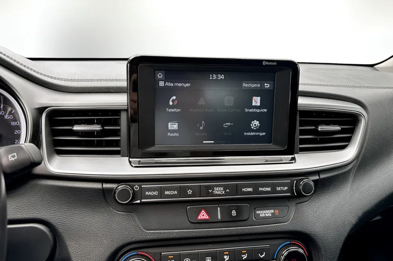 Kia Ceed Sportswagon