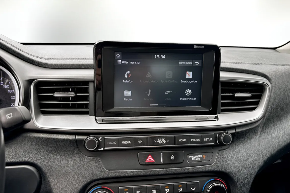 Kia Ceed Sportswagon