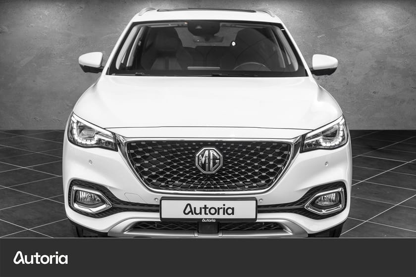 Bilde 3 av MG EHS PHEV Luxury