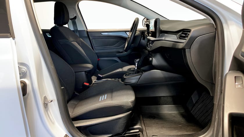 Bild 3 av Ford Focus Kombi