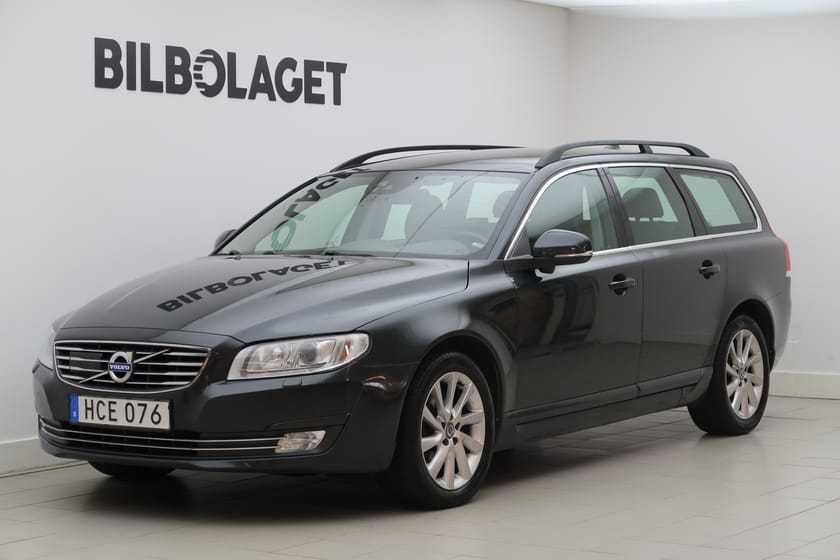 Bild 1 av Volvo V70