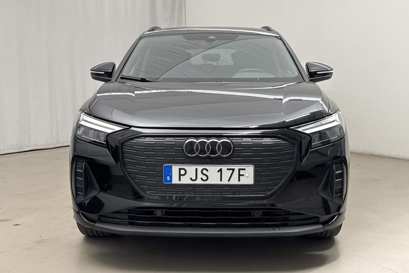 Bild 5 av Audi Q4 40 e-tron 77kWh (204hk)