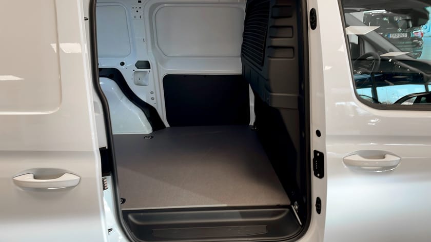 Bild 5 av Ford Transit Connect L2