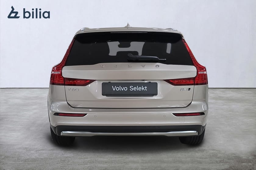 Bild 5 av Volvo V60 Cross Country