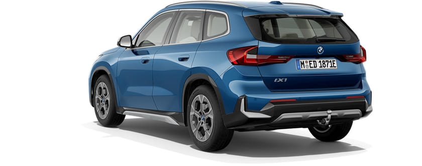 Bild 4 av BMW iX1 xDrive30 xLine