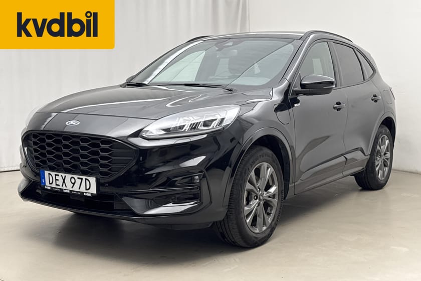Bild 1 av Ford Kuga Plug-In Hybrid
