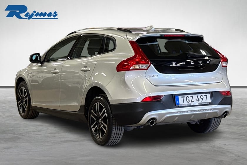Bild 4 av Volvo V40 Cross Country D3 Business Advanced