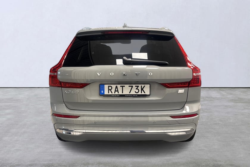 Bild 5 av Volvo XC60 Recharge T6 Core Edition