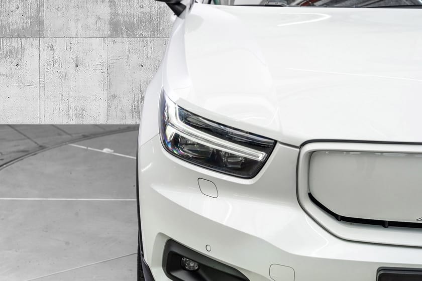 Bilde 4 av Volvo XC40 P8 Varmepumpe Hengerfeste Harman/Kardon AktivLED