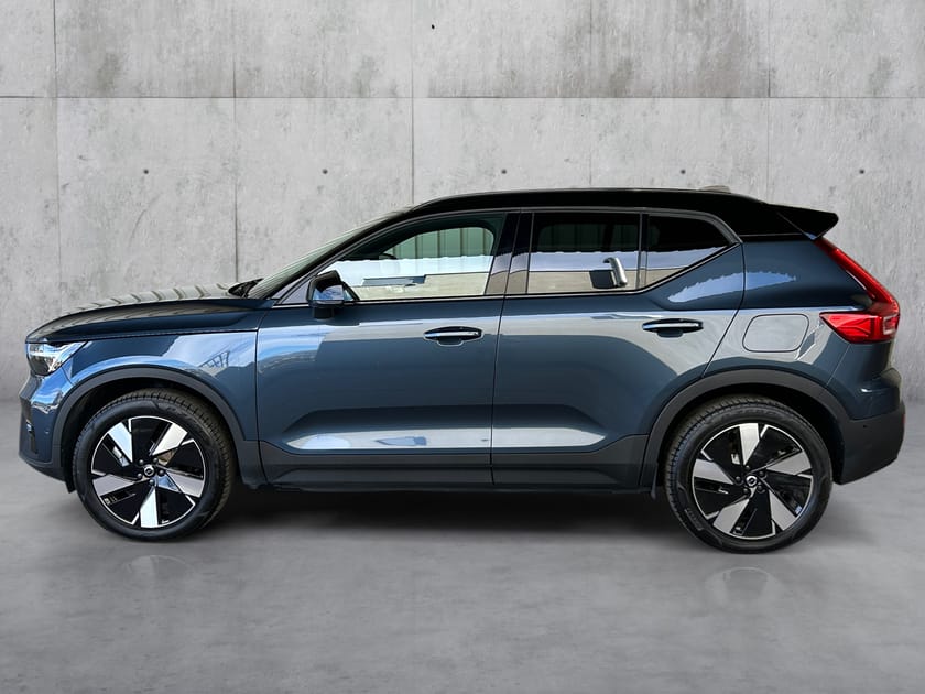 Bilde 2 av Volvo EX40 Twin Motor