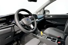Ford Grand Transit Connect