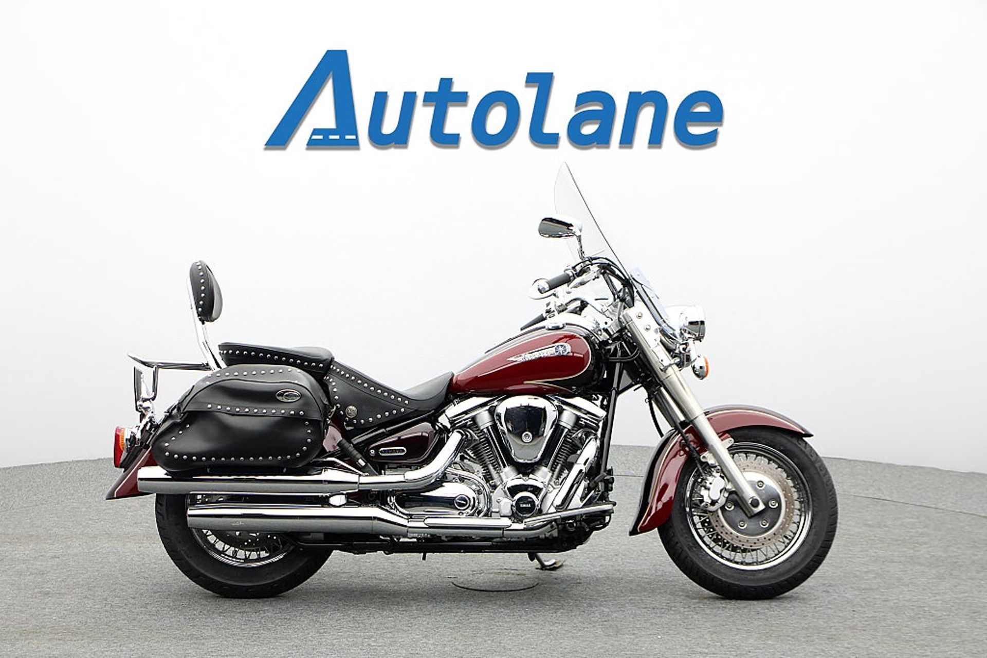 Yamaha XV Wild Star XV1600A Wild Star 2000, photo 6/10
