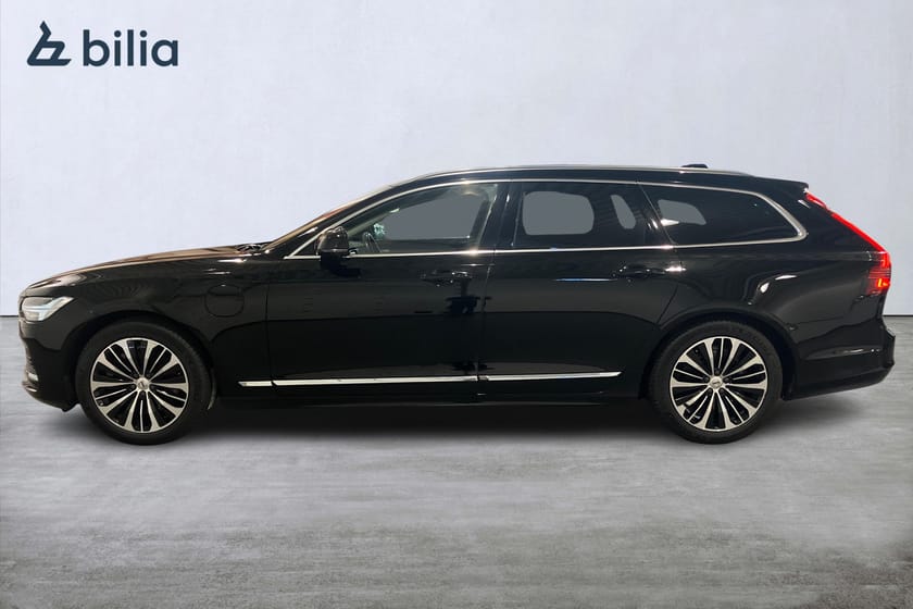 Bild 3 av Volvo V90