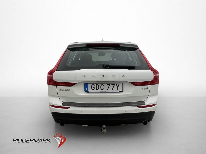 Bild 5 av Volvo XC60 T8 TwEn Momentum VOC Pano P-Värmare B-Kamera Drag