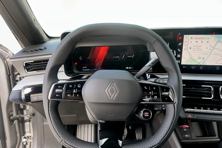 Renault 5 E-Tech