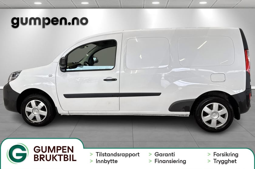 Bilde 2 av Nissan NV250 2.1t 1,5 dCi 115 Comfort L1H1 3-s