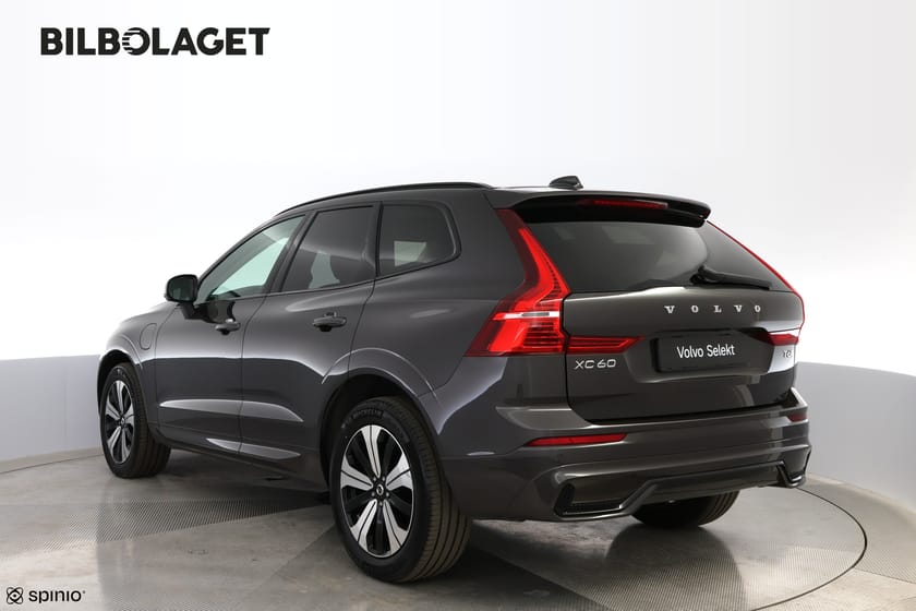 Bild 3 av Volvo XC60 T6 Plus Dark Edition