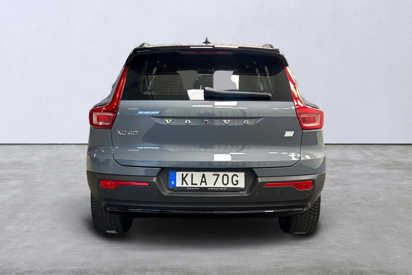 Bild 5 av Volvo XC40 Recharge Core