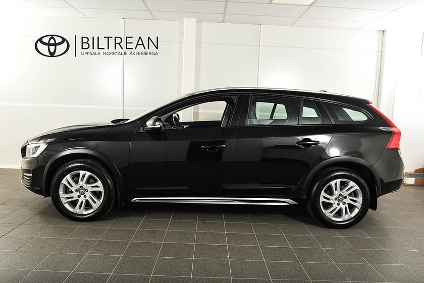 Bild 2 av Volvo V60 Cross Country