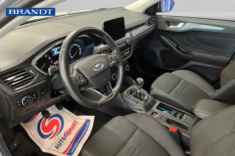 Ford Focus Active Kombi