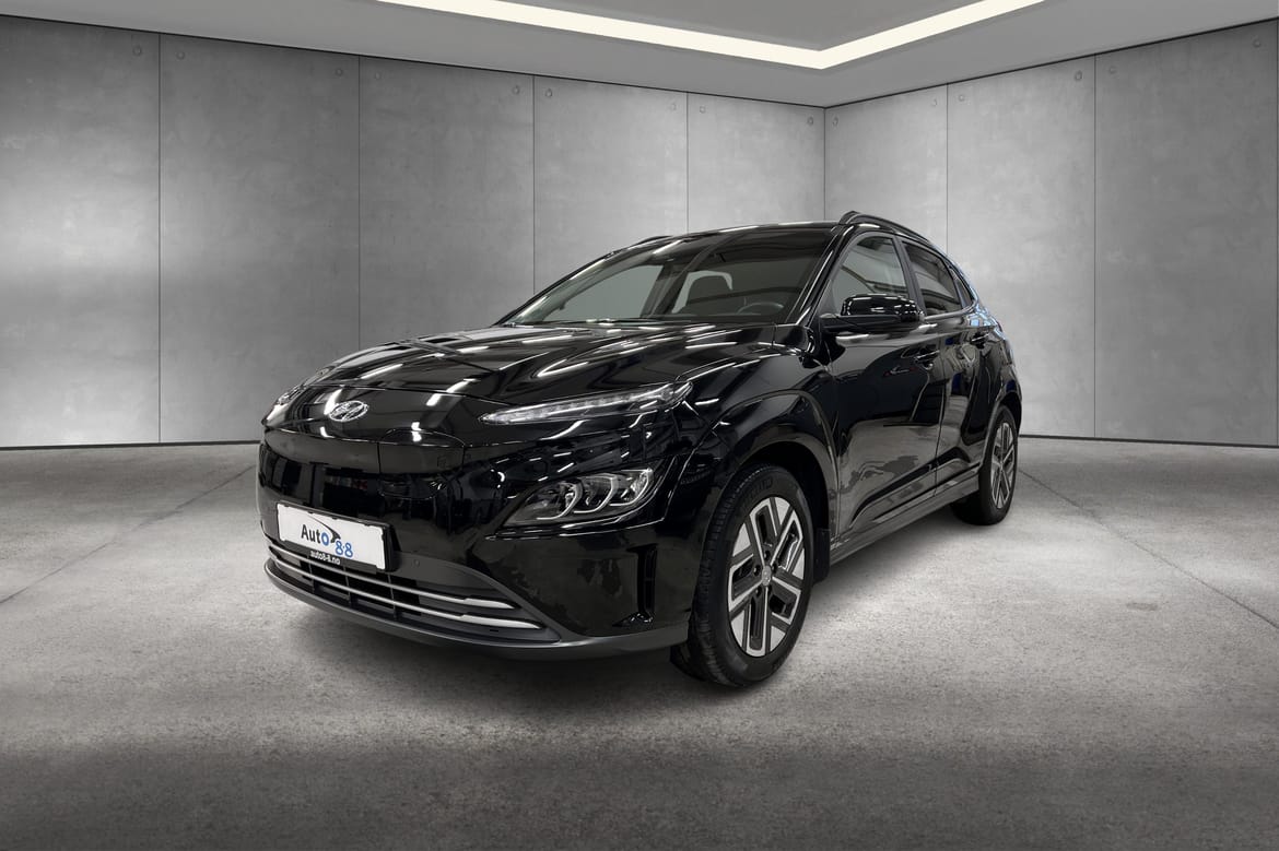 Hyundai Kona Electric 39.2 kWh 2023