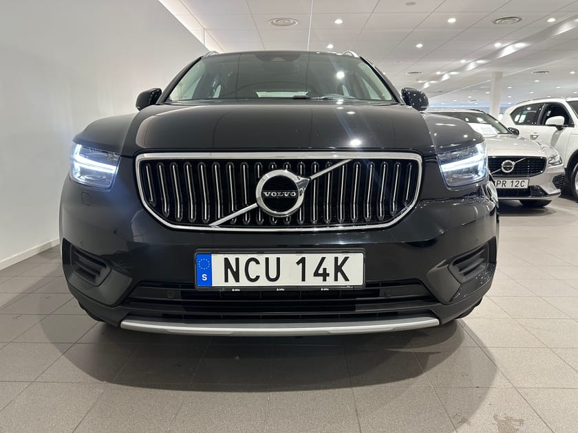 Bild 3 av Volvo XC40