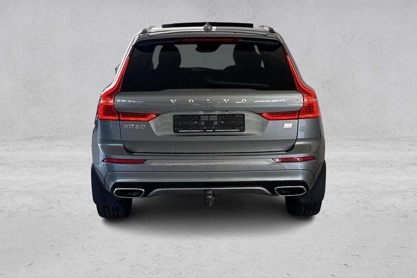 Bilde 5 av Volvo XC60 T6 AWD R-design