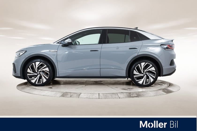 Bilde 2 av Volkswagen ID.5 Pro Performance 77kwh 204hk