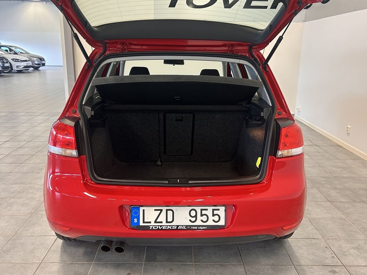 Volkswagen Volkswagen Golf — bild 6