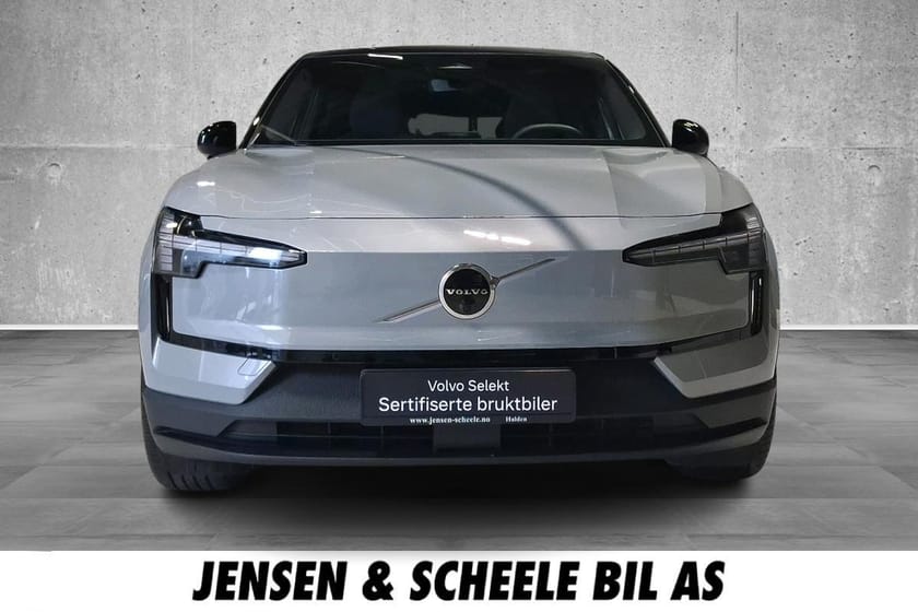 Bilde 2 av Volvo EX30 Twin Motor Performance Ultra - 360 kamera, H&K, Soltak