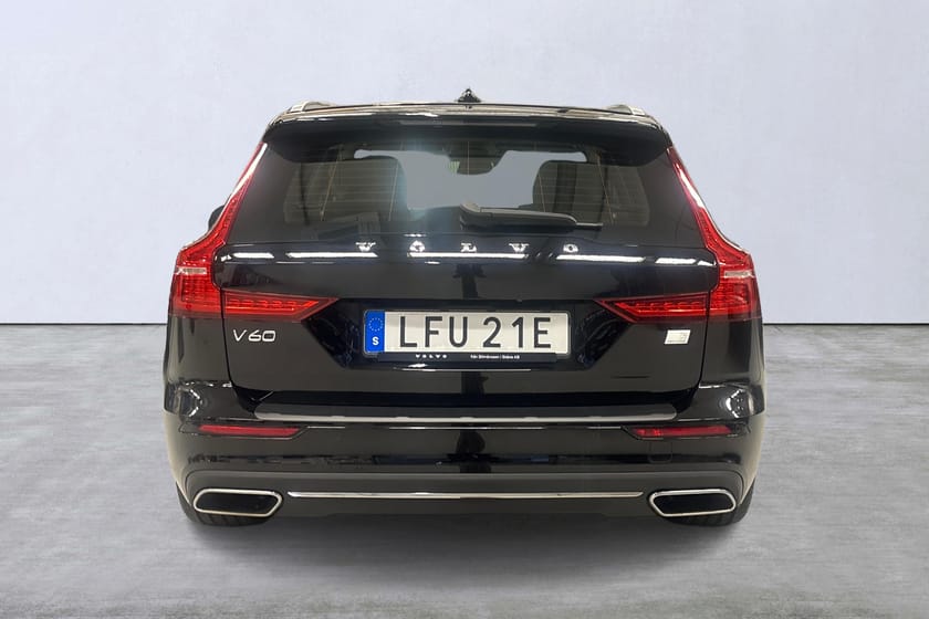 Bild 5 av Volvo V60
