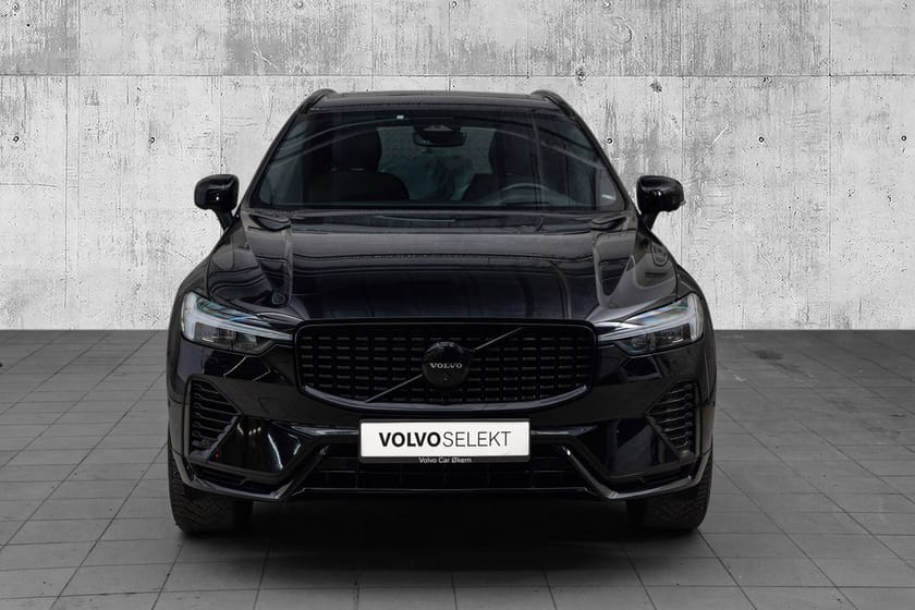 Bilde 4 av Volvo XC60 T8 Ultimate Dark Head-Up Display 360Kamera H/K ++