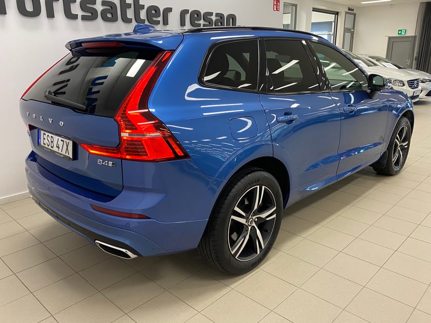 Bild 4 av Volvo XC60