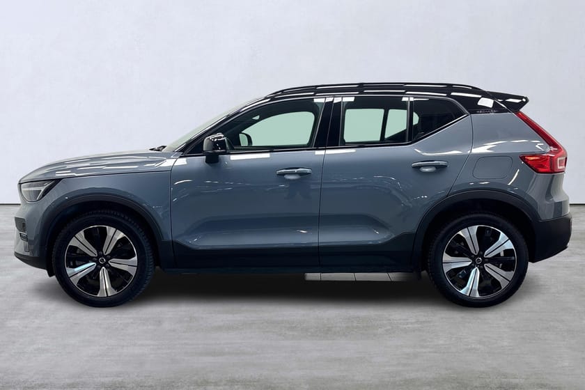 Bild 2 av Volvo XC40 Recharge Single Motor Core