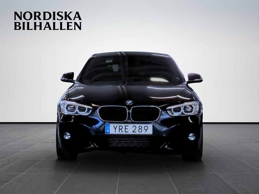 Bild 3 av BMW 120d xDrive
