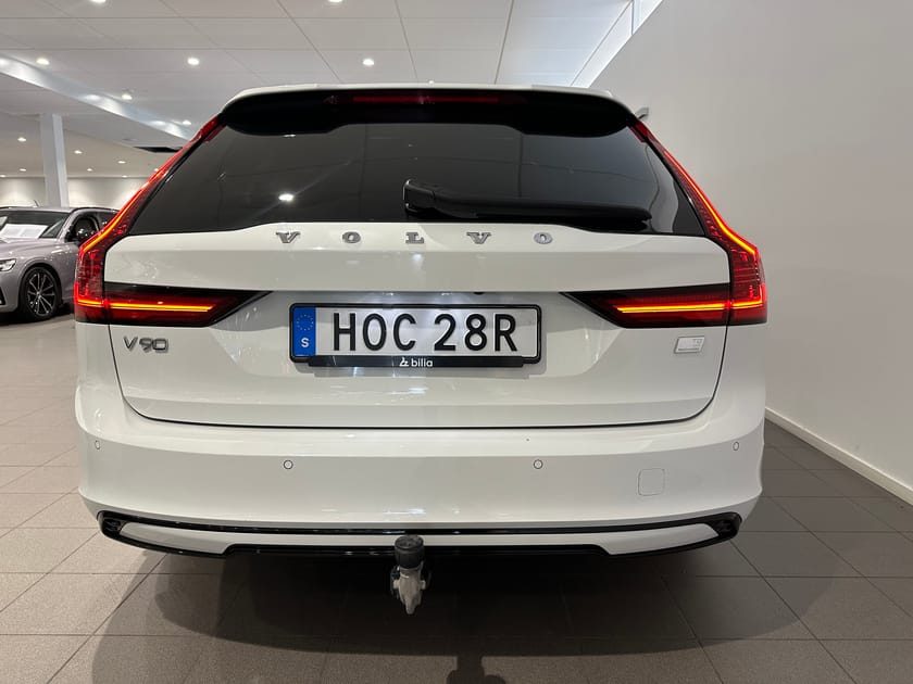 Bild 3 av Volvo V90