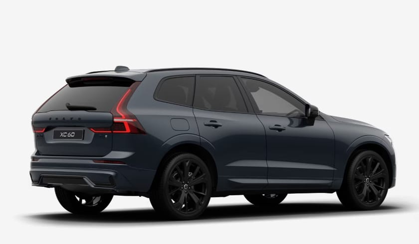 Bild 3 av Volvo XC60