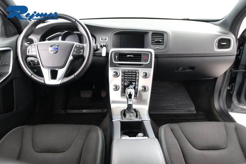 Bild 4 av Volvo V40 D2 II Business Advanced