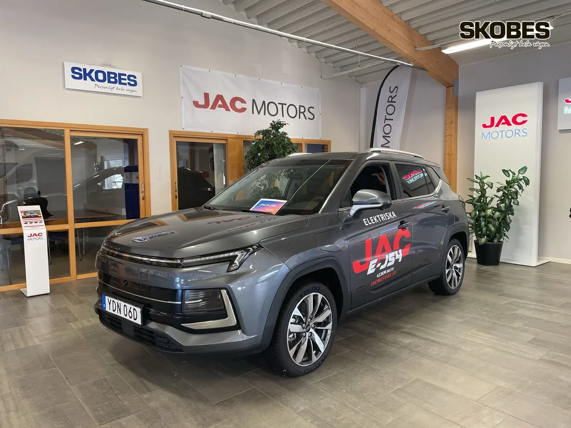 JAC e-JS4